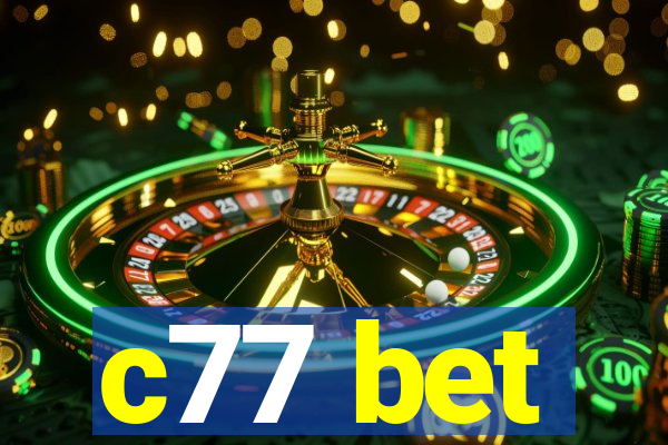 c77 bet